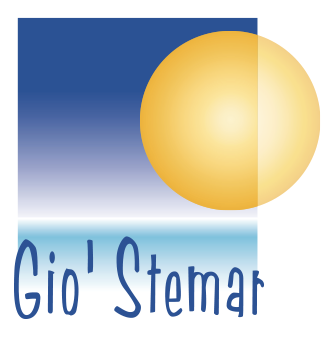 Logo GioStemar