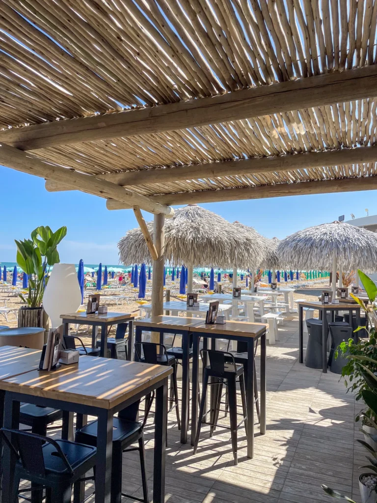 Pergolas paille bambou cannes bambou feuilles palmier roseau africain pergolas parasols kiosques chiringuitos v&eacute;randas &eacute;tablissements baln&eacute;aires lidos restaurants plages parcs h&ocirc;tels piscines
